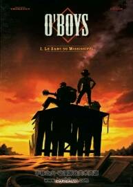 《O'boys》Cuzor, Thirault & Colman