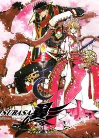 CLAMP《翼》Artbook