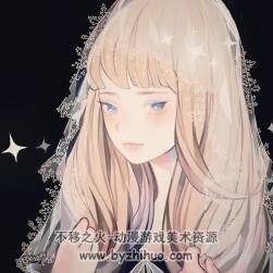 tofuvi 作品圖集分享 42P