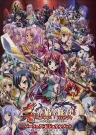 真·戀姬無雙 乙女繚亂 三國志演義