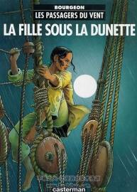 《Passagers du vent》1-7 Bourgeon
