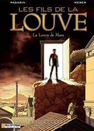 《Les Fils de la Louve》1-5冊(cè) Weber & Pasarin