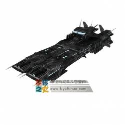 諾亞方舟 Max模型