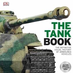 【珍藏級(jí)】裝甲車(chē)輛發(fā)展史 - The Tank Book  258P