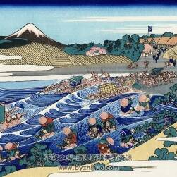 日本繪畫作品合集 經(jīng)典國畫版畫 390P
