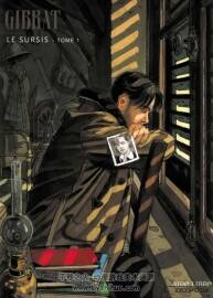 《Le Sursis》1-2冊 Gibrat