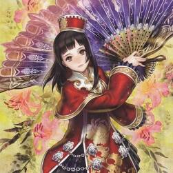 三國題材插畫作品鑒賞合集