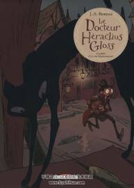 Le Docteur Héraklius Gloss 全一冊 Jean-Sébastien Bordas - Guy de Maupassant