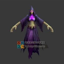 幽靈 惡魔 魔鬼 模型