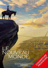 《Le Nouveau Monde》第一冊(cè) HELPERT - ARMANET - COYèRE