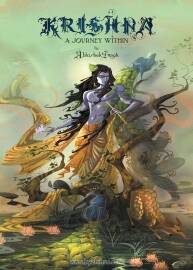 《Krishna A Journey Within》克利須那