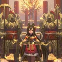 韓國(guó)畫(huà)師 taesi artworks 插畫(huà)作品 173P