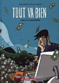 《Tout va bien》Robert & Clément