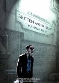 《Britten and Brulightly》全一冊(cè) Hannah Berry
