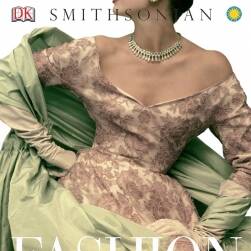 服裝風(fēng)格演變圖鑒 Fashion The Definitive History of Costume and Style