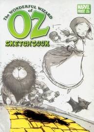 The Wonderful Wizard of Oz