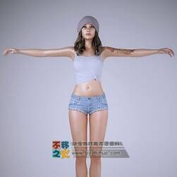 外國 美女 性感 模型