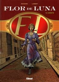 Flor de Luna v5 Christie (2014) (Sosich)
