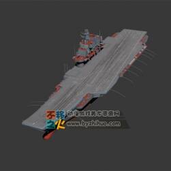 次世代庫茲涅佐夫號航空母艦?zāi)Ｐ? class=