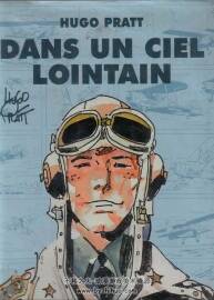 《Dans un ciel lointain》全一冊(cè) Pratt. Hugo (1996) Cartonné
