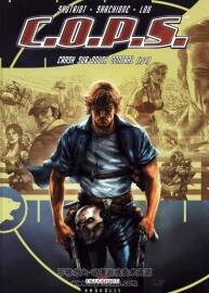 《C.O.P.S.》1-2冊(cè) Sautriot & Sarchione