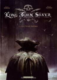 《Long john silver》1-3