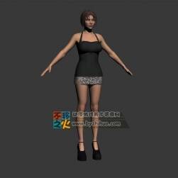 女人 寫實市民 標(biāo)準(zhǔn)女體模型