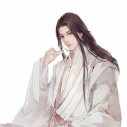 中國古代角色圖集 162P