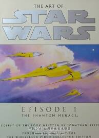 Art of Star Wars Episode Ix星球大戰(zhàn)x設(shè)定集1