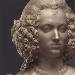 Italian and Spanish Sculpture Art Ebook 意大利和西班牙的雕塑藝術(shù)