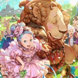 不良道御用韓國插畫師作品圖集 61P