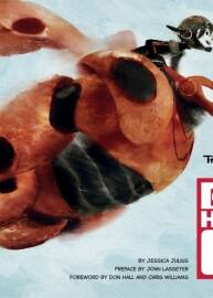 The Art of Big Hero 6 超能陸戰(zhàn)隊(duì)官方設(shè)定集