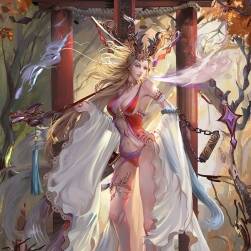 女性精美插畫合集 3010P