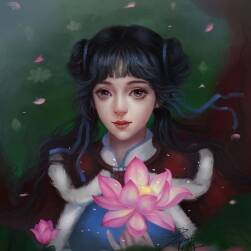 仙劍系列 插畫壁紙+頭像圖集分享 157P