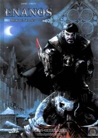 《Enanos》（nains）第2冊 Ordo de Talión