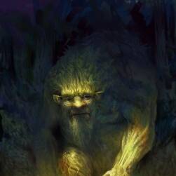 巴西插畫師MikeAzevedo作品鑒賞