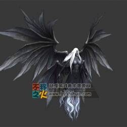 妖怪 召喚獸 紛爭(zhēng)女神模型