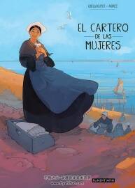 El cartero de las mujeres 全一冊 Sé el primero en opinar sobre este producto