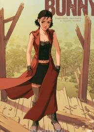 《Bunny - Intégrale》Jean-Ga?l Deschard & Juliette Fournier