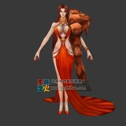 性感 美女 女神 御姐 女王