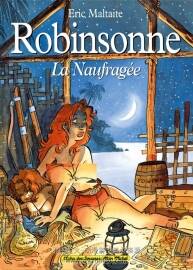 《Robinsonne》全一冊(cè) Maltaite