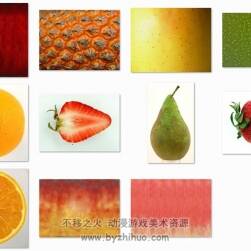 水果 貼圖