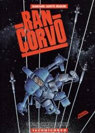《Ran Corvo》全一冊(cè) Headline, Salvetti & Blanchard