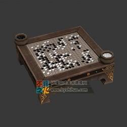 圍棋棋牌