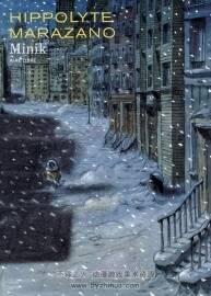 《Minik》全一冊(cè) Marazano & Hippolyte