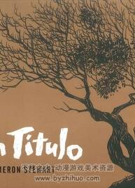 《Sin título》全一冊 Cameron Stewart