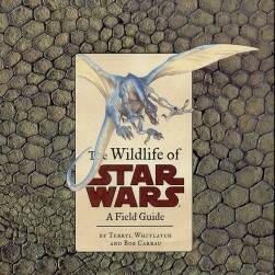 The Wildlife of Star War 星球大戰(zhàn)野生生物