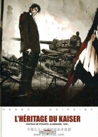 《Casse》1-6冊(cè) <Collectif>
