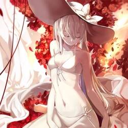 saberiii 作品圖集賞析 222P