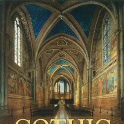 《the art of gothic》哥特風格建筑雕塑繪畫參考素材